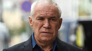 Сергей Гармаш