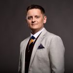 Александр Шелест в 2025