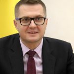 Иван Баканов в 2025