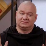 Евгений Кошевой в 2025