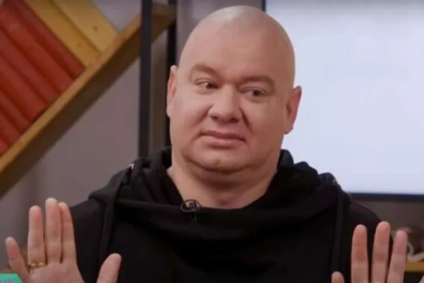 Евгений Кошевой в 2025