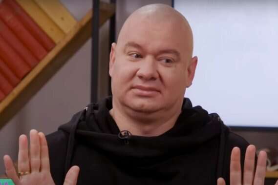 Евгений Кошевой: где сейчас звезда «Квартала 95» и чем он занимается