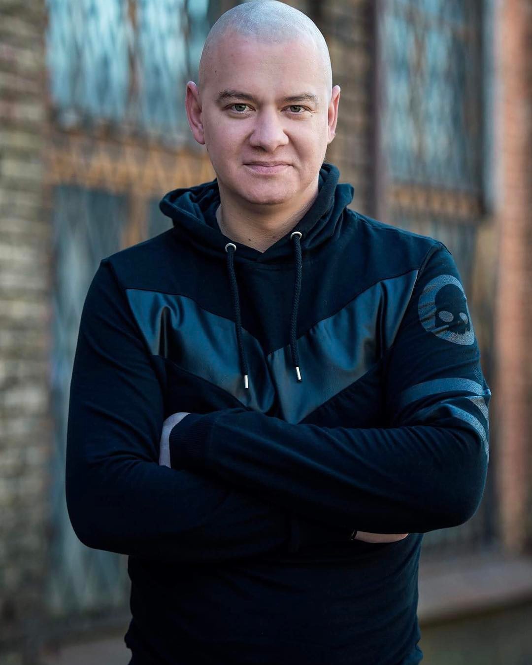 Евгений Кошевой в 2025