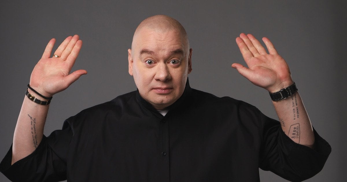 Евгений Кошевой в 2025