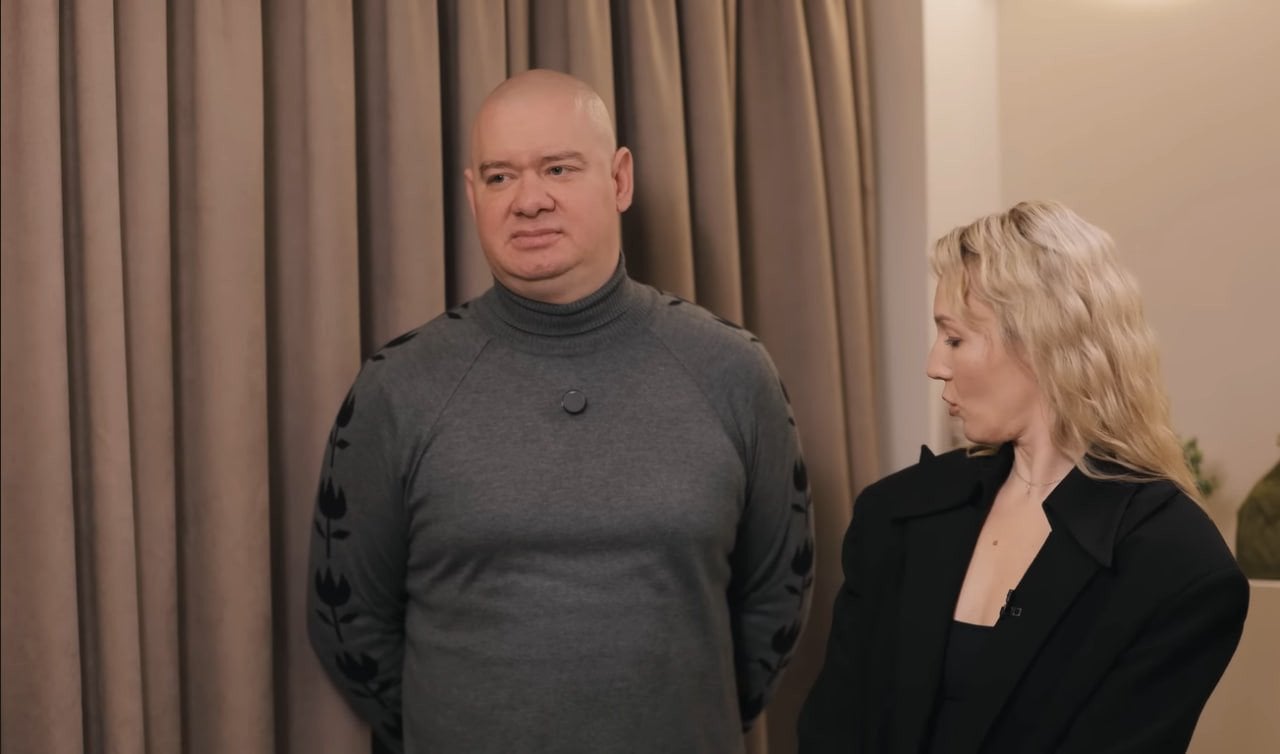 Евгений Кошевой в 2025