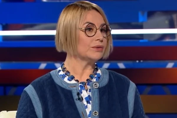Анна Герман в 2025 году