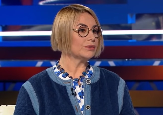 Анна Герман в 2025 году