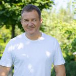 Юрий Горбунов в 2025