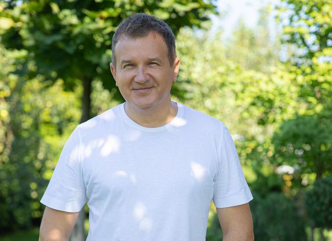Юрий Горбунов в 2025
