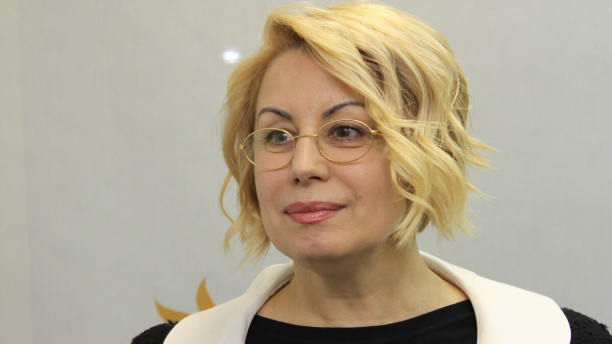 Анна Герман в 2025 году