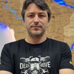 Притула Сергей в 2025