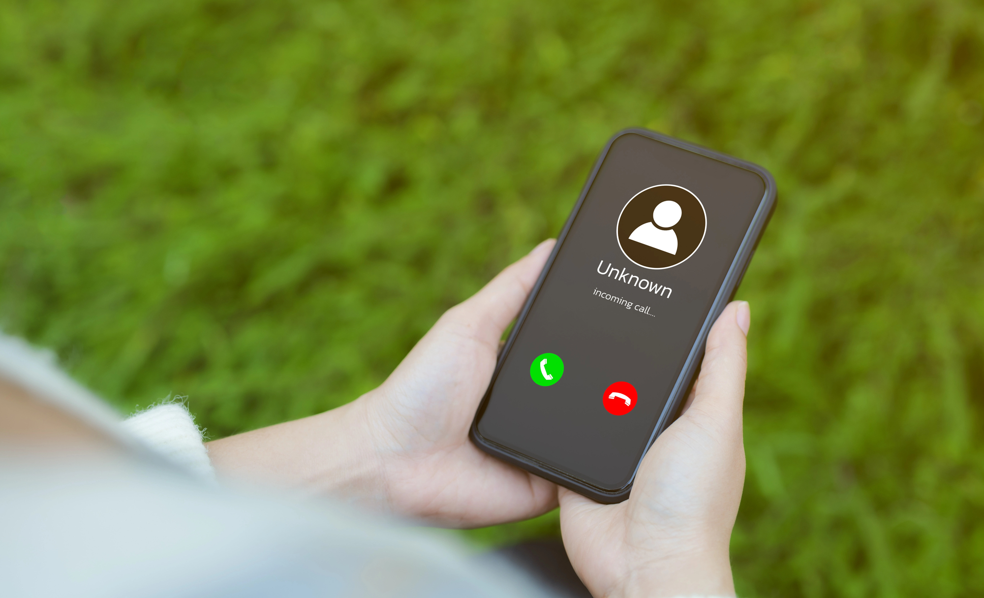 В Україні запустили систему блокування спам-дзвінків — Vodafone, Kyivstar та lifecell вже приймають заявки