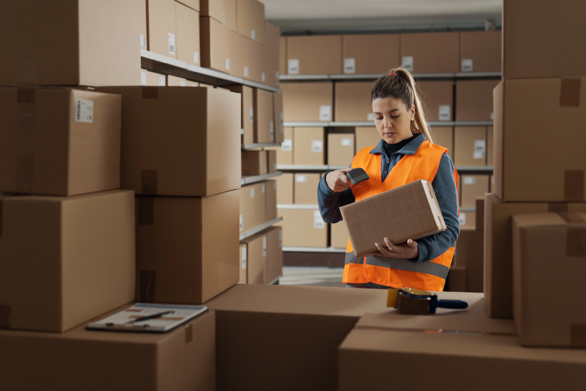 Дорожче і довше: Нова пошта та Укрпошта оновили правила доставки у США