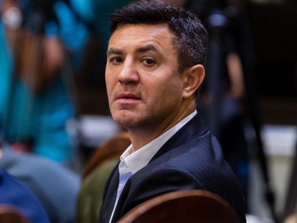 Николай Тищенко: где сейчас, чем занимается, скандалы и критика