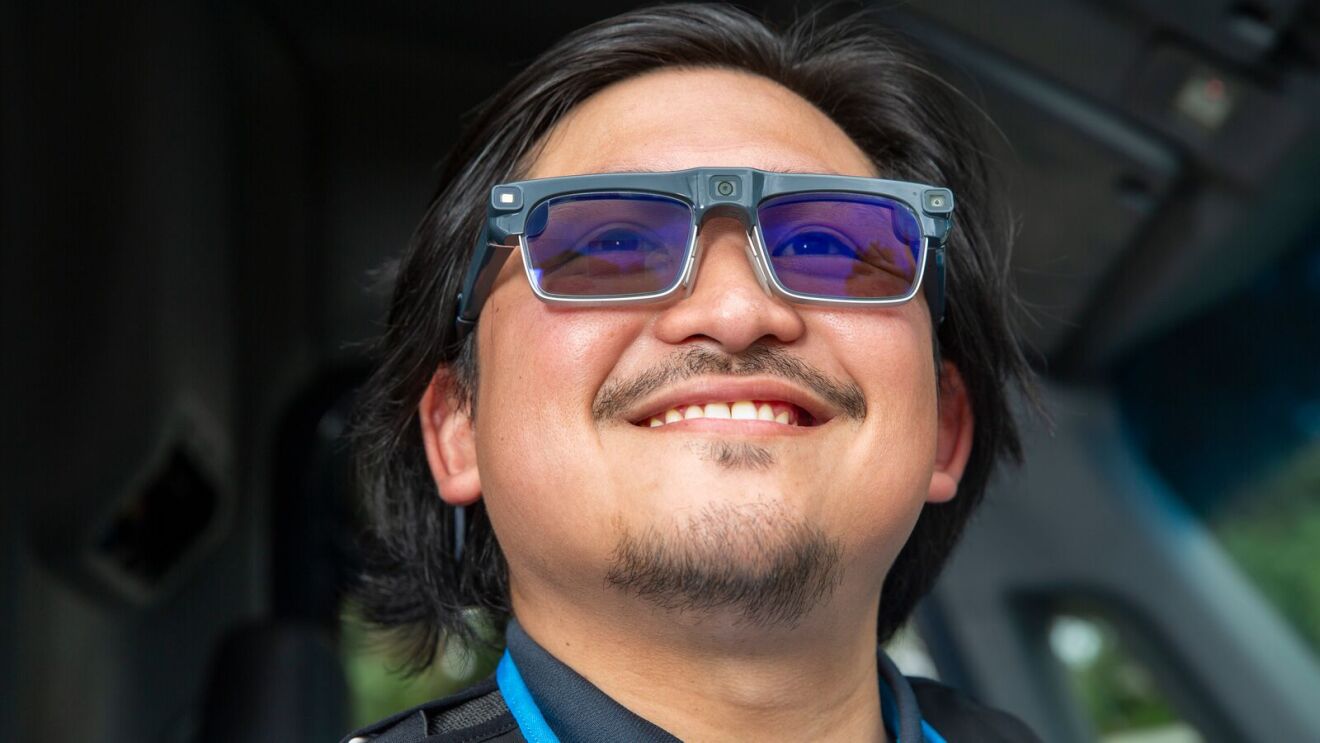 Amazon теж: компанія представила окуляри доповненої реальності з ШІ та навігацією