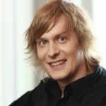 Степан Казанин в 2025