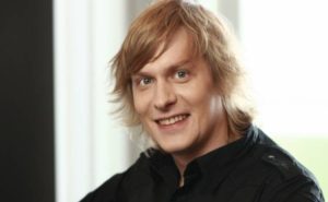 Степан Казанин в 2025