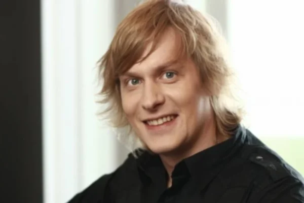 Степан Казанин в 2025