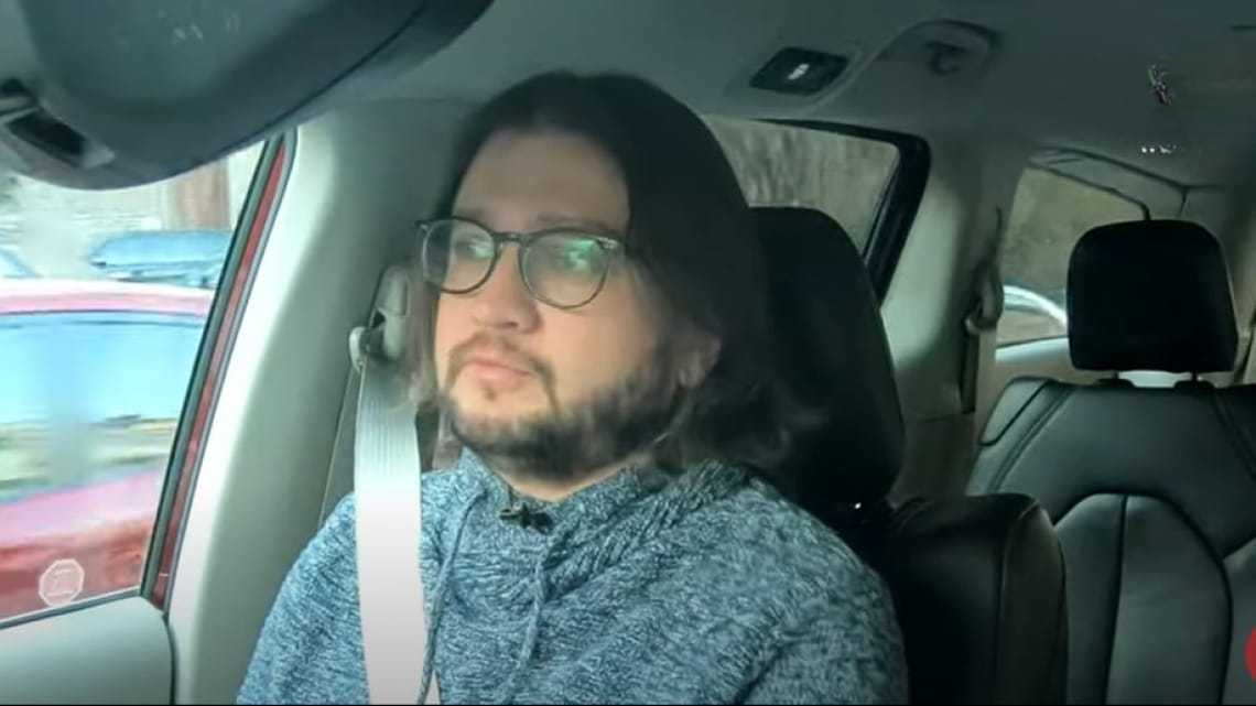 Андрей Луганский в 2025