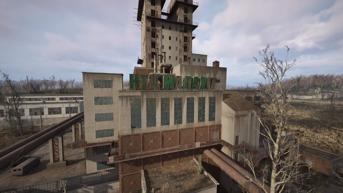 Вікна "Малахіту": S.T.A.L.K.E.R. 2 відкриває найсекретніший сховок з надскладним проходженням та