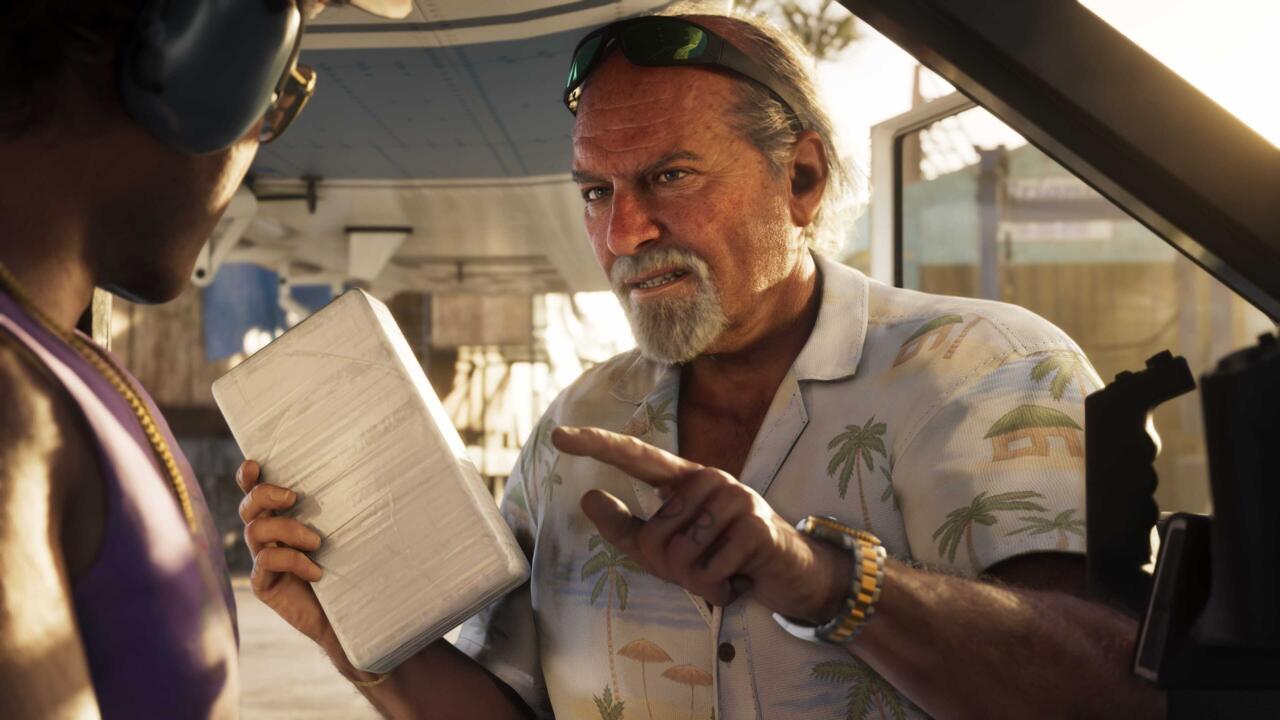 Босс Take-Two: ИИ "очень плох" в создании игр, ему бы не дался даже маркетинговый план GTA