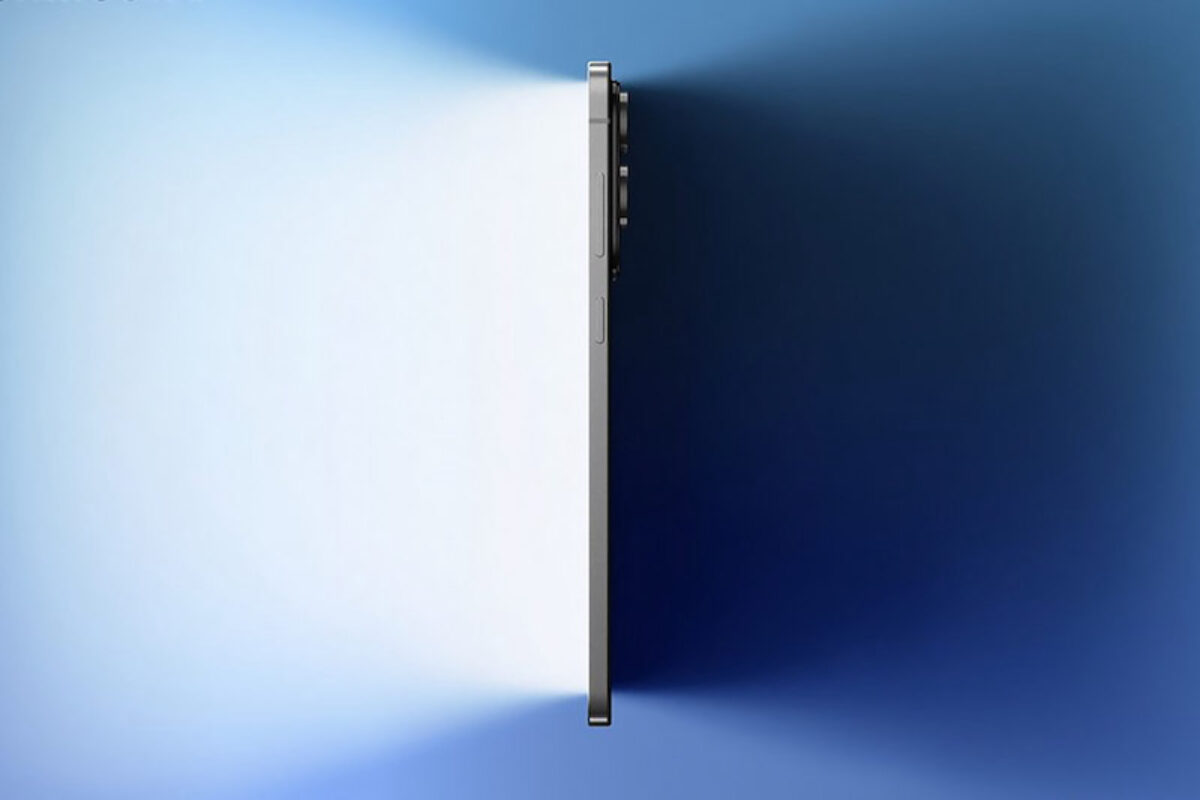 Samsung готує ще тонший смартфон: що відомо про More Slim