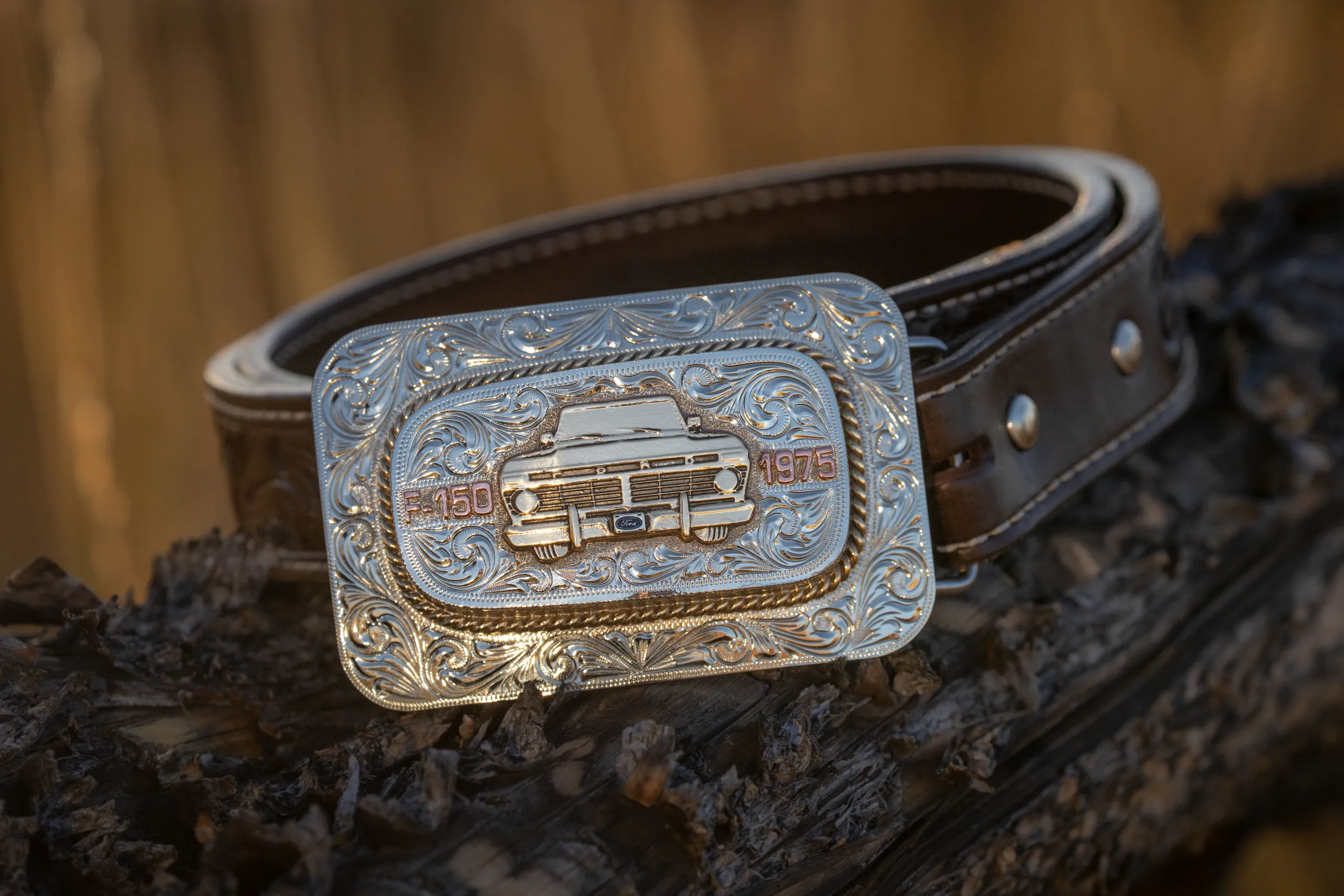 Ford представила автобрелок Truckle для "забудьків": його можна почепити на ремінь