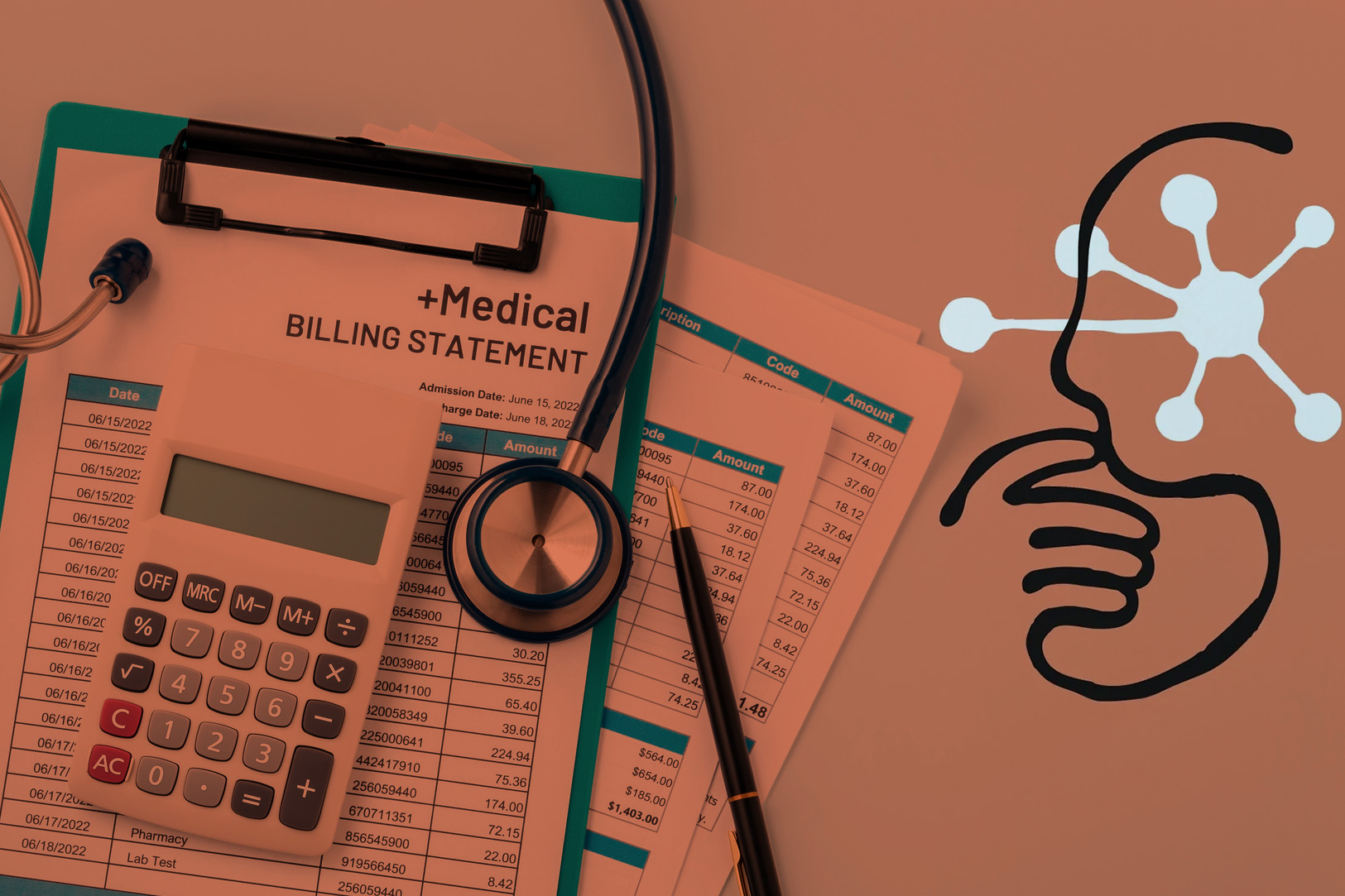 Claude AI допоміг зменшити рахунок за лікування з $195 000 до $32 000