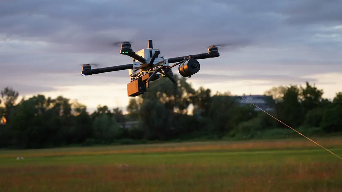 Оптикорез: украинцы нашли способ противостоять российским дронам на оптоволокне