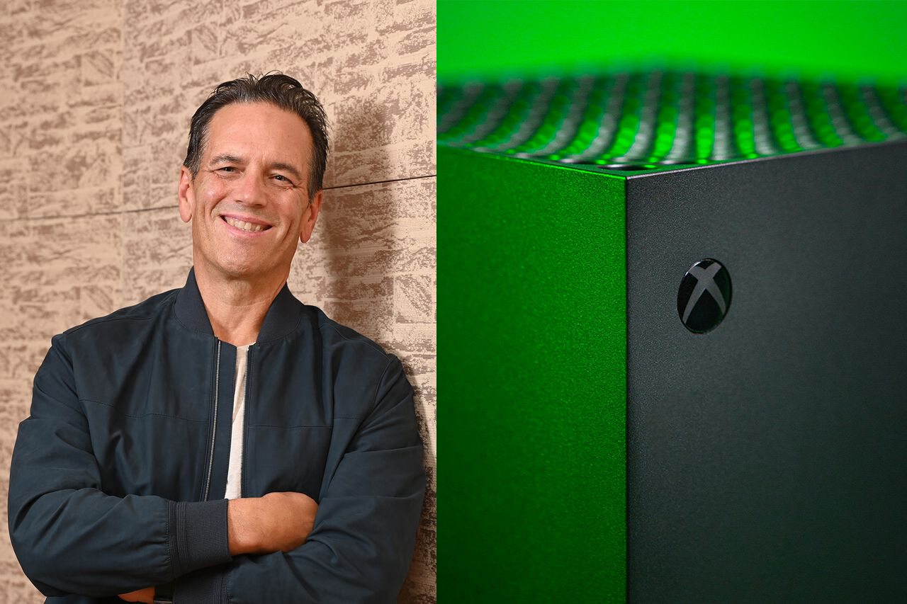 Філ Спенсер: Microsoft представить нову Xbox власної розробки, а не сторонній пристрій