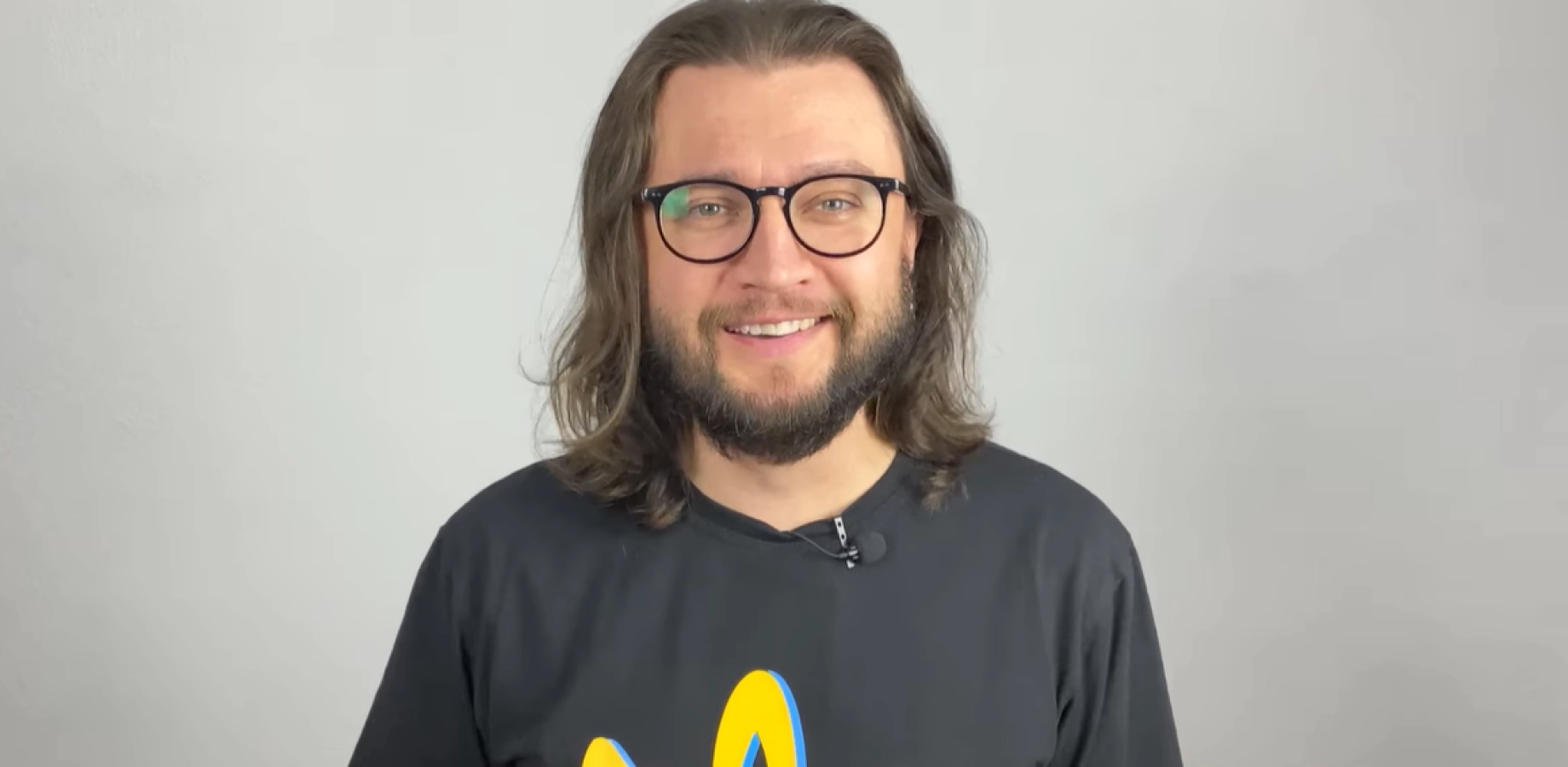 Андрей Луганский (Серебрянський): кто он, где сейчас и за что попал под санкции