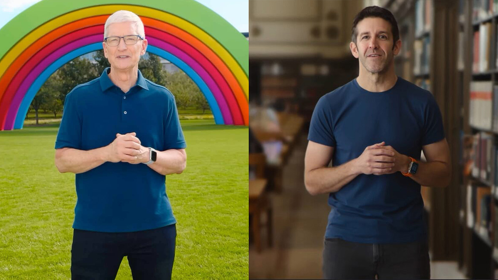 Apple придивляється до наступника Тіма Кука, — Марк Гурман назвав ім’я