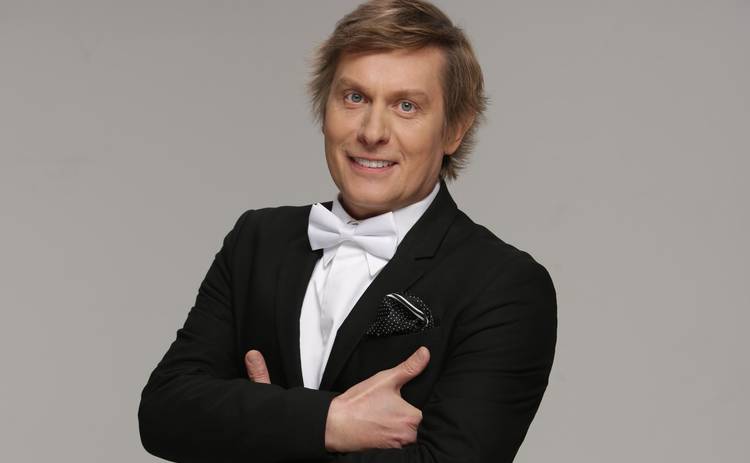 Степан Казанин в 2025