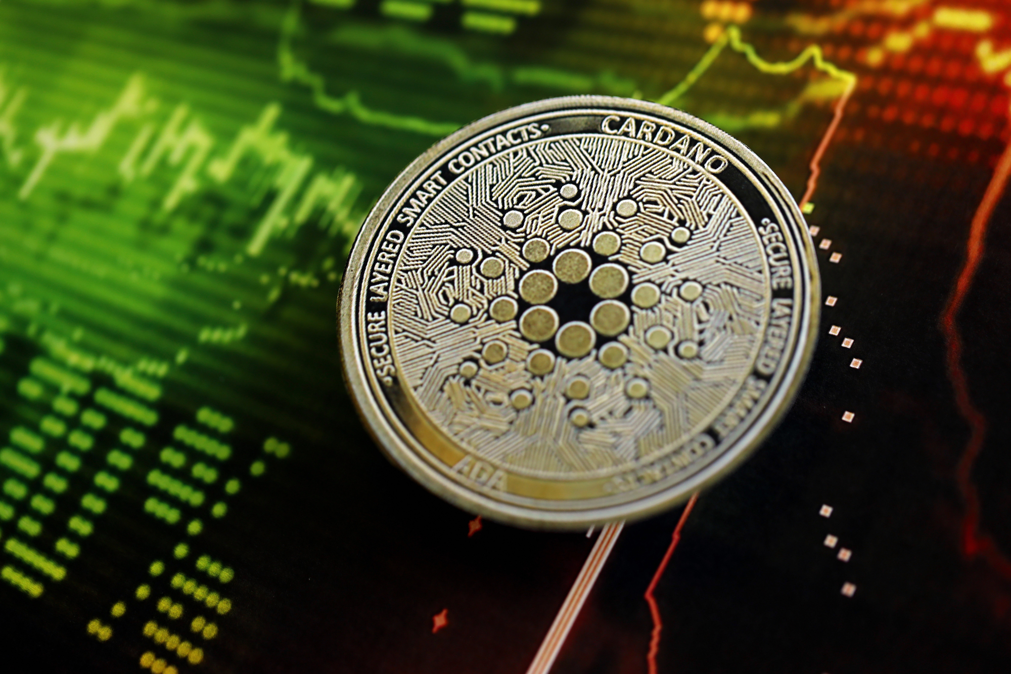 Користувач Cardano втратив понад $6 млн за півхвилини через помилкову транзакцію та проблеми з ліквідністю