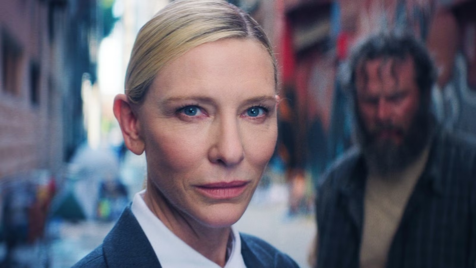 Нова "Гра в кальмара" з Кейт Бланшетт — відомо дату початку зйомок і деталі сюжету