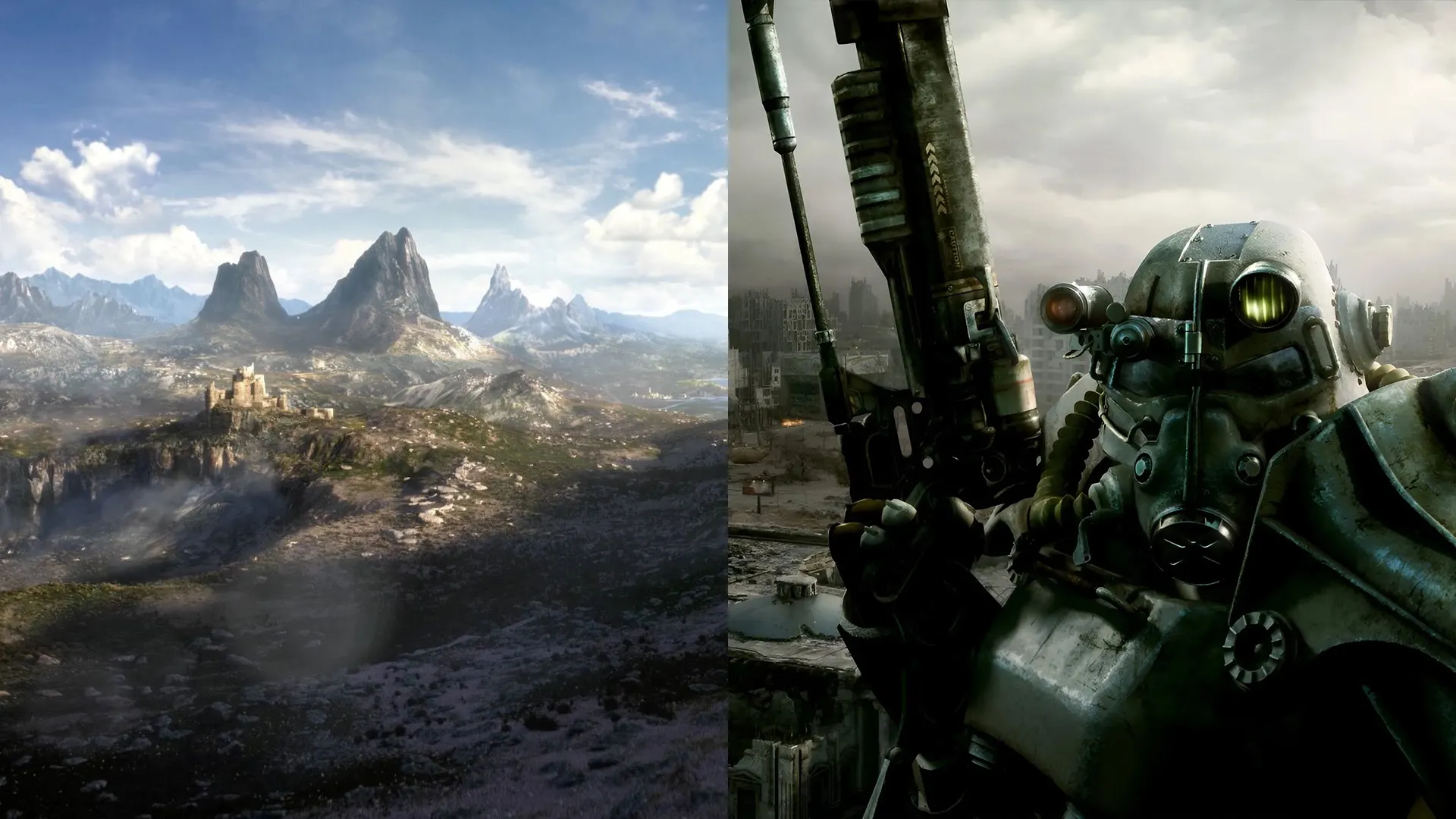 Тодд Говард розповів про ігровий тест The Elder Scrolls 6 та натякнув на ремастер Fallout 3