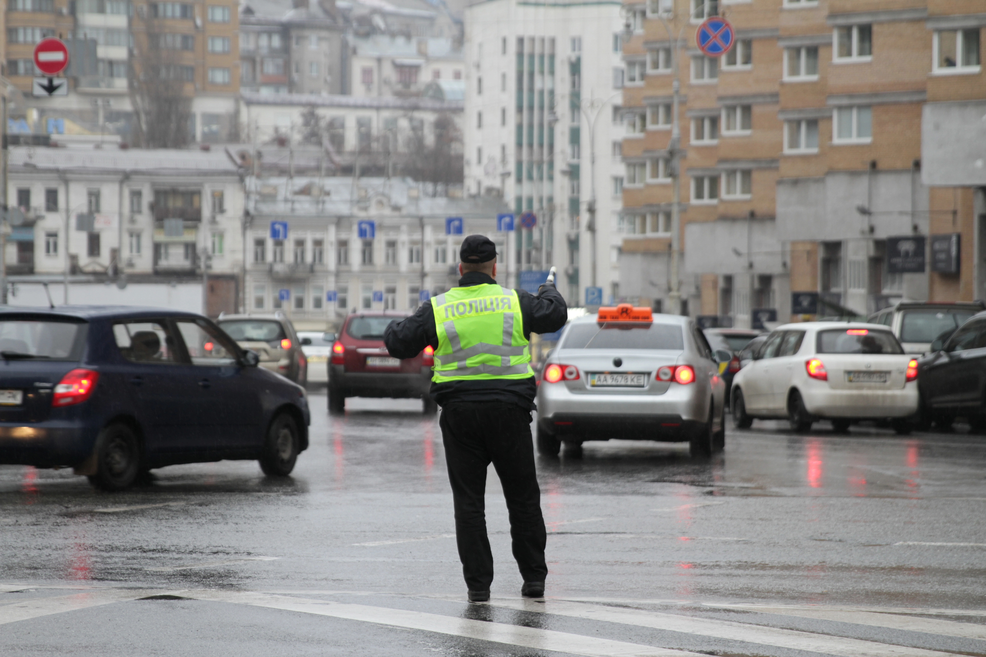 Опендатабот: 75% боргів по штрафах з ПДР просто закривають, водій-рекордсмен з Вінниччини накопичив 1000+