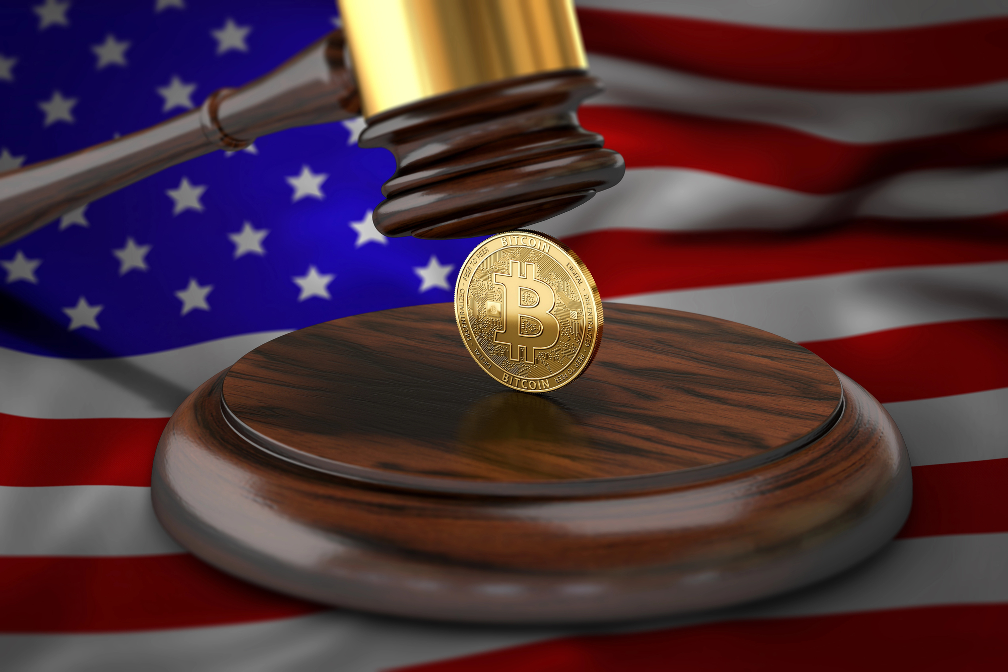 Опять рекорд: США конфисковали биткоины на $15 млрд у владельцев трудового концлагеря в Камбодже