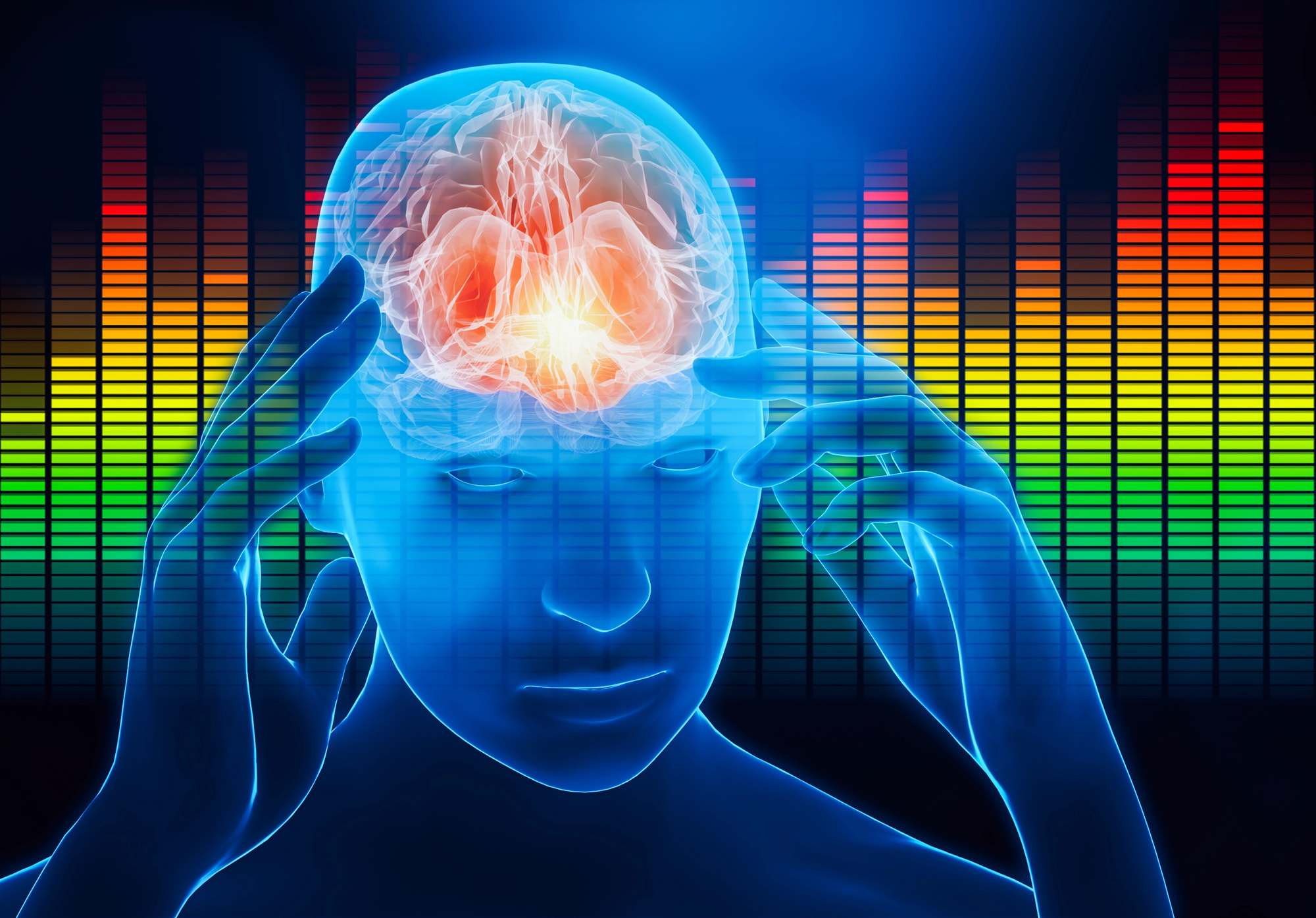 Наукова відповідь: чому пісні "застрягають" у голові