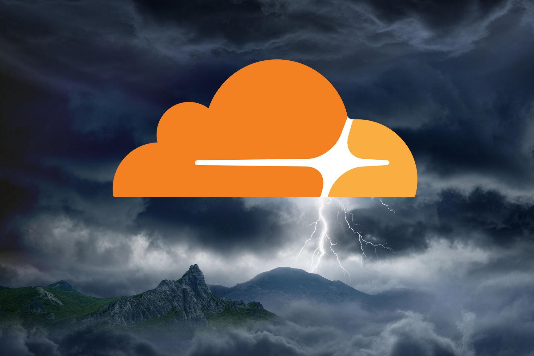 Збій Cloudflare: як помилка в одному файлі “поклала” світовий інтернет