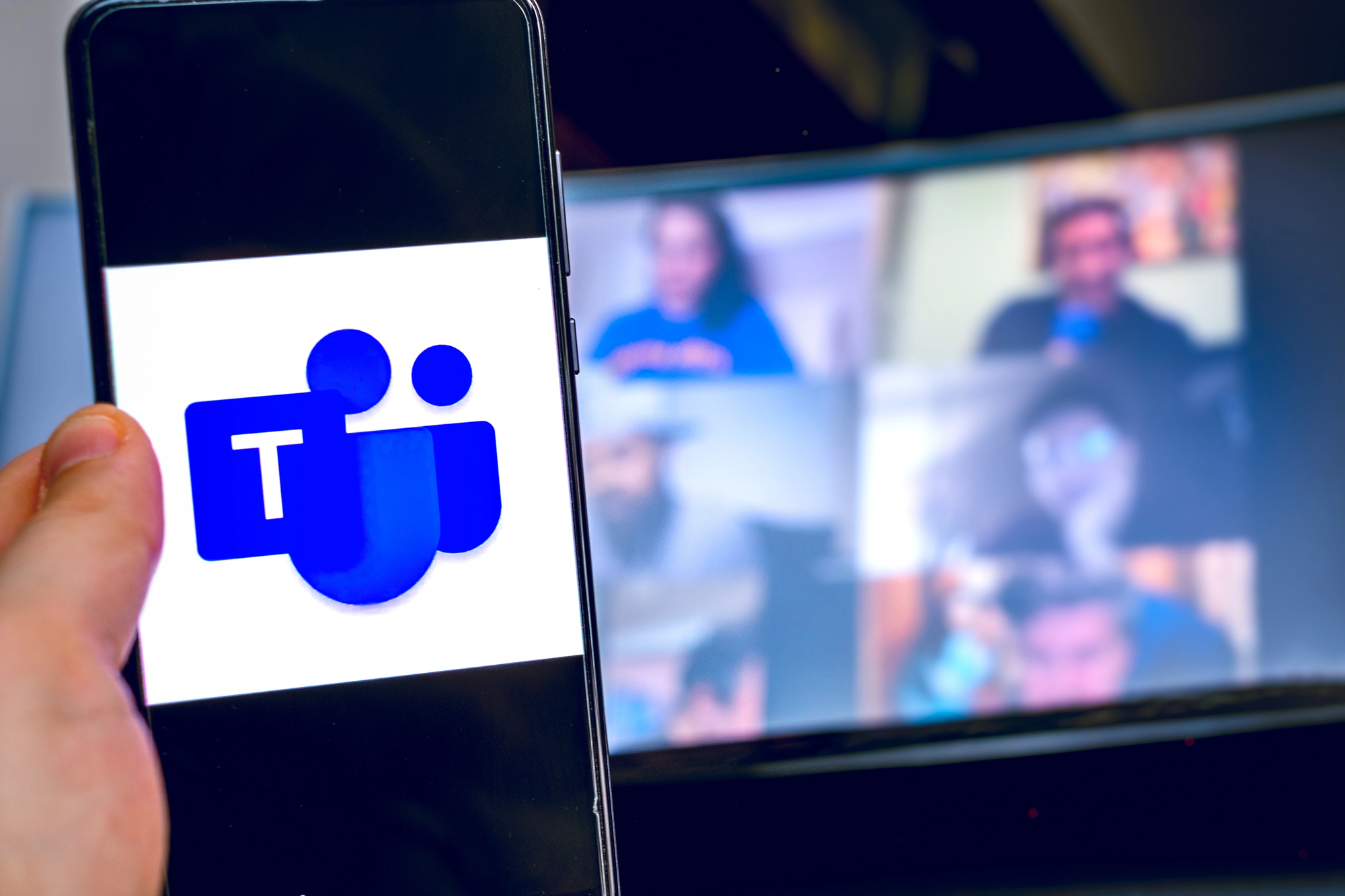 Microsoft Teams почне відстежувати відвідуваність працівників через Wi-Fi