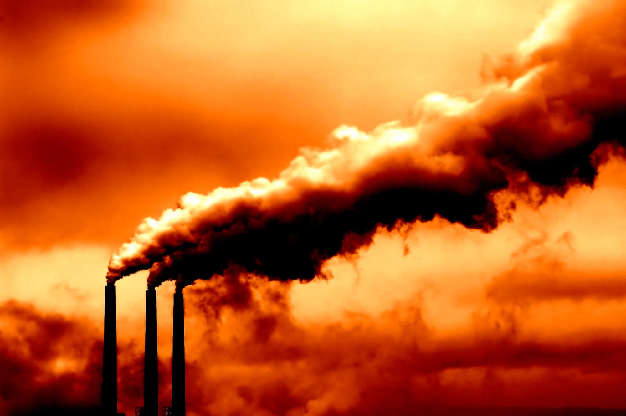 Впровадження ШІ додає 900 тис. тон викидів CO₂ щороку лише у США