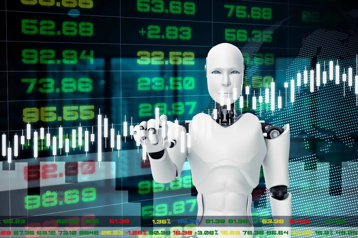 Криптобіржа BingX запускає AI Arena — першу в світі платформу змагань ШІ у сфері копітрейдингу