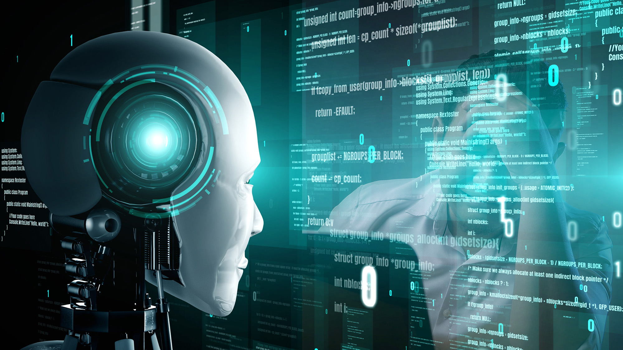 Зворотний бік вайб-кодингу: програмісти-няньки, індустрія виправлення помилок та зловмисне ПЗ в коді потайки