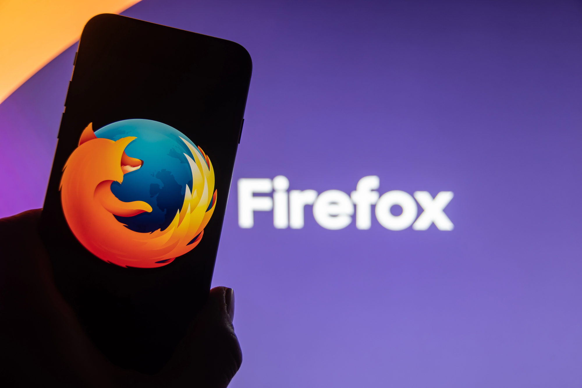Mozilla добавила бесплатный VPN в браузер Firefox