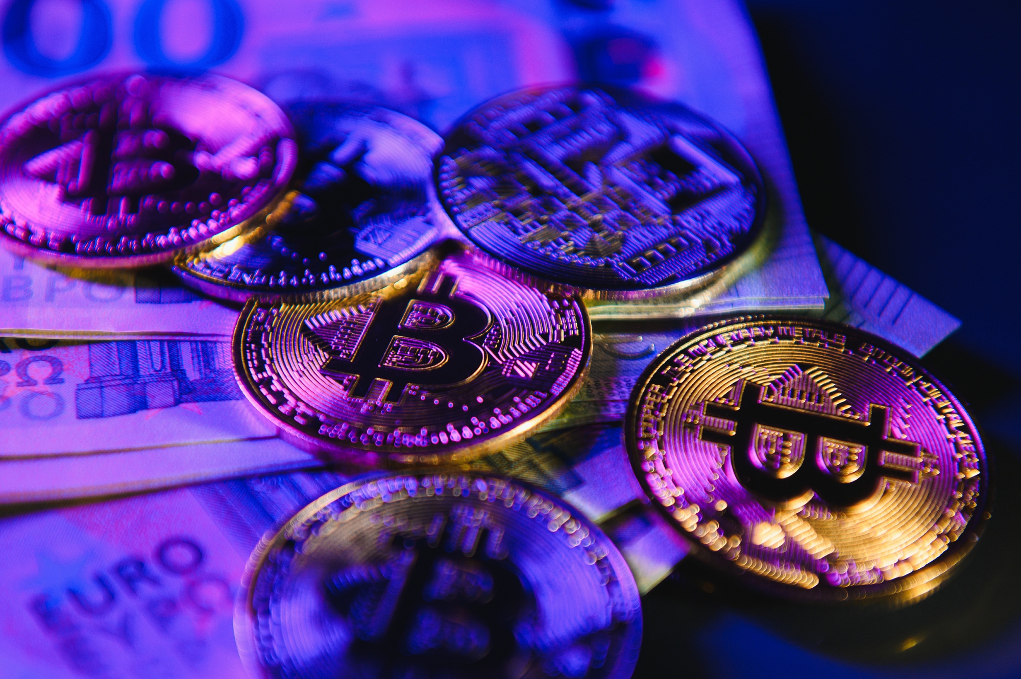 Евро-аналог USDT: крупнейшие банки Европы создадут собственный стейблкоин