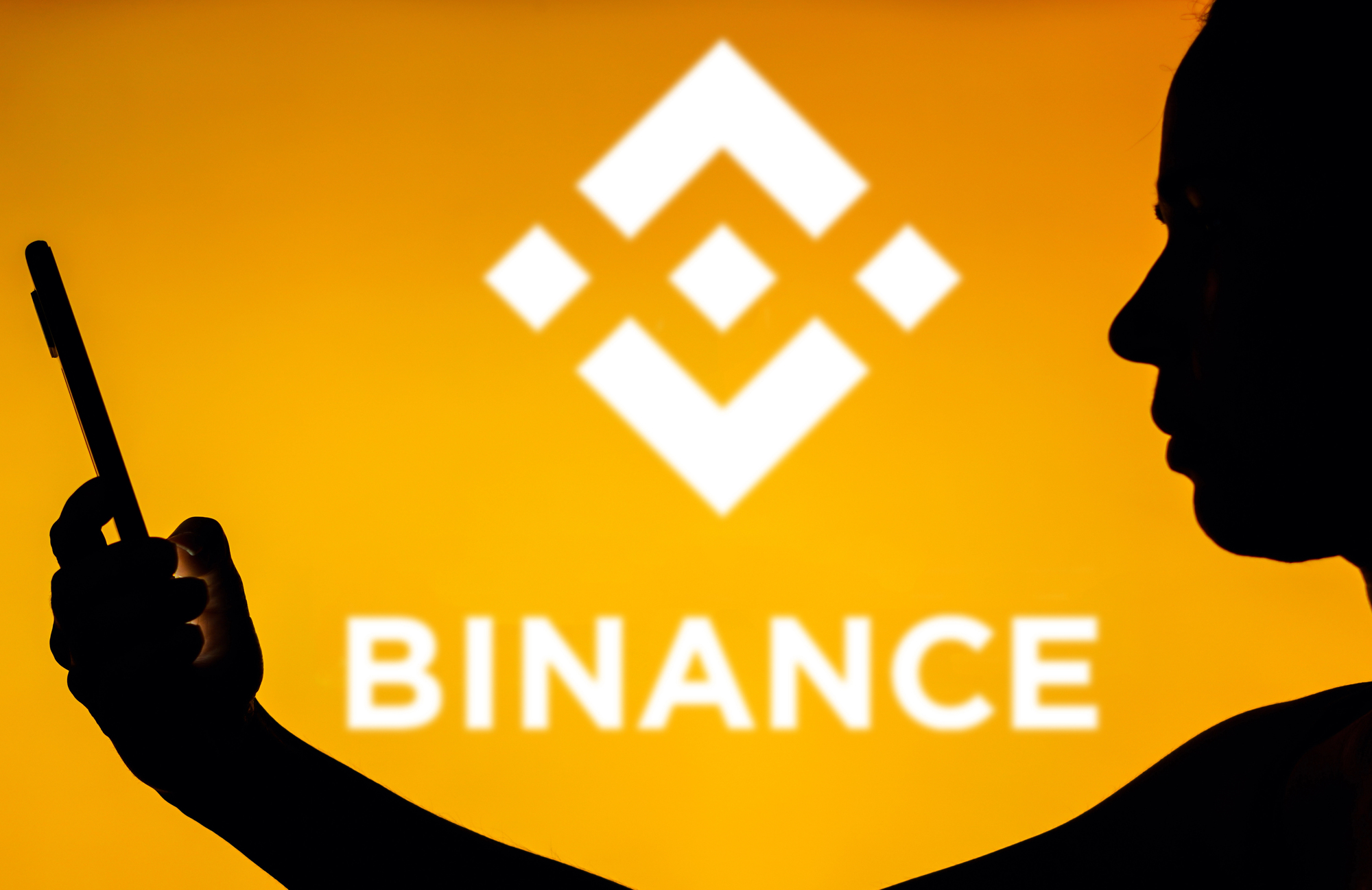 Binance раздает $300 млн компенсаций в USDC в рамках проекта Together