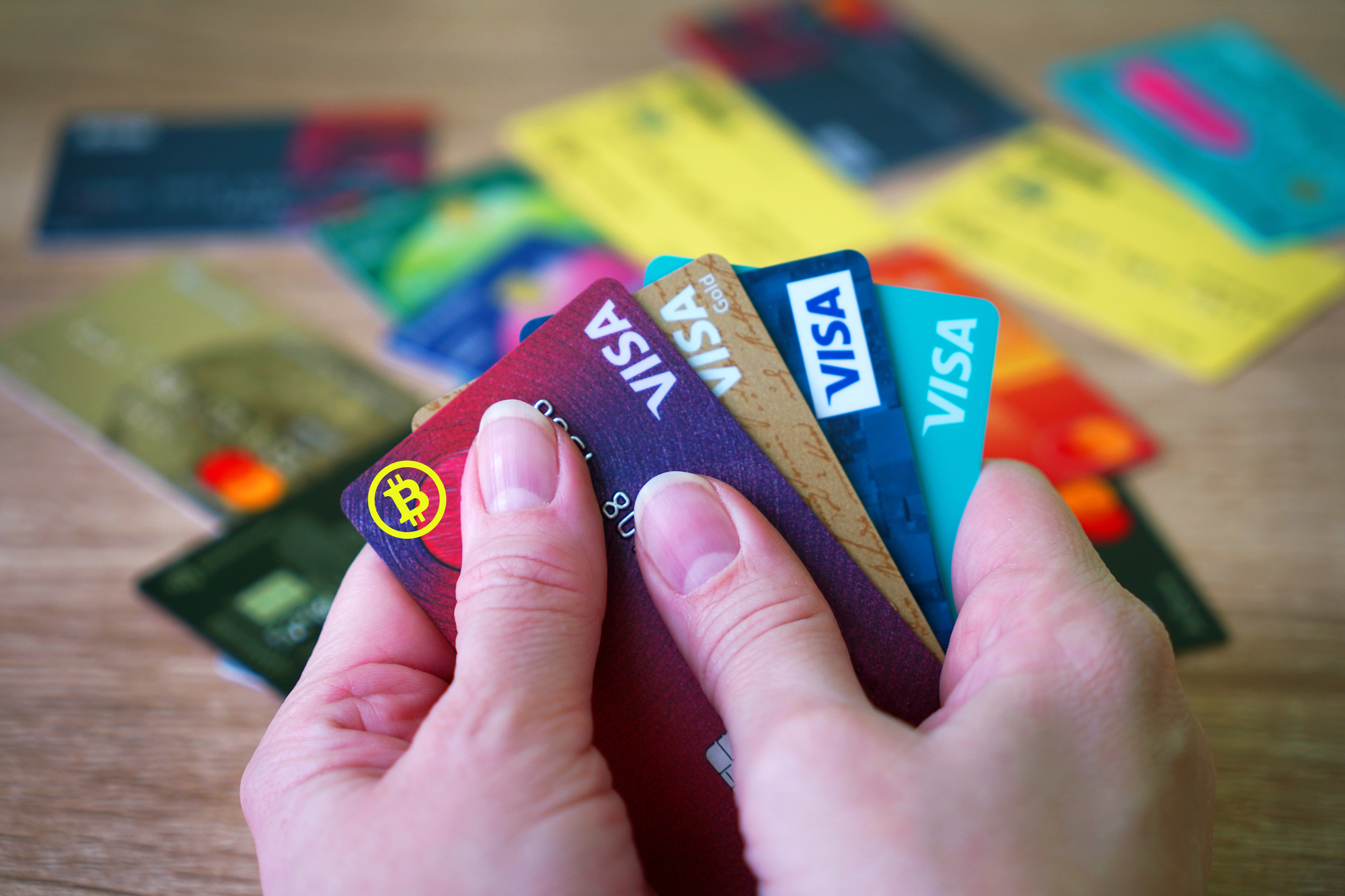 Мгновенные переводы по всему миру: Visa разрешит расчеты в стейблкоинах