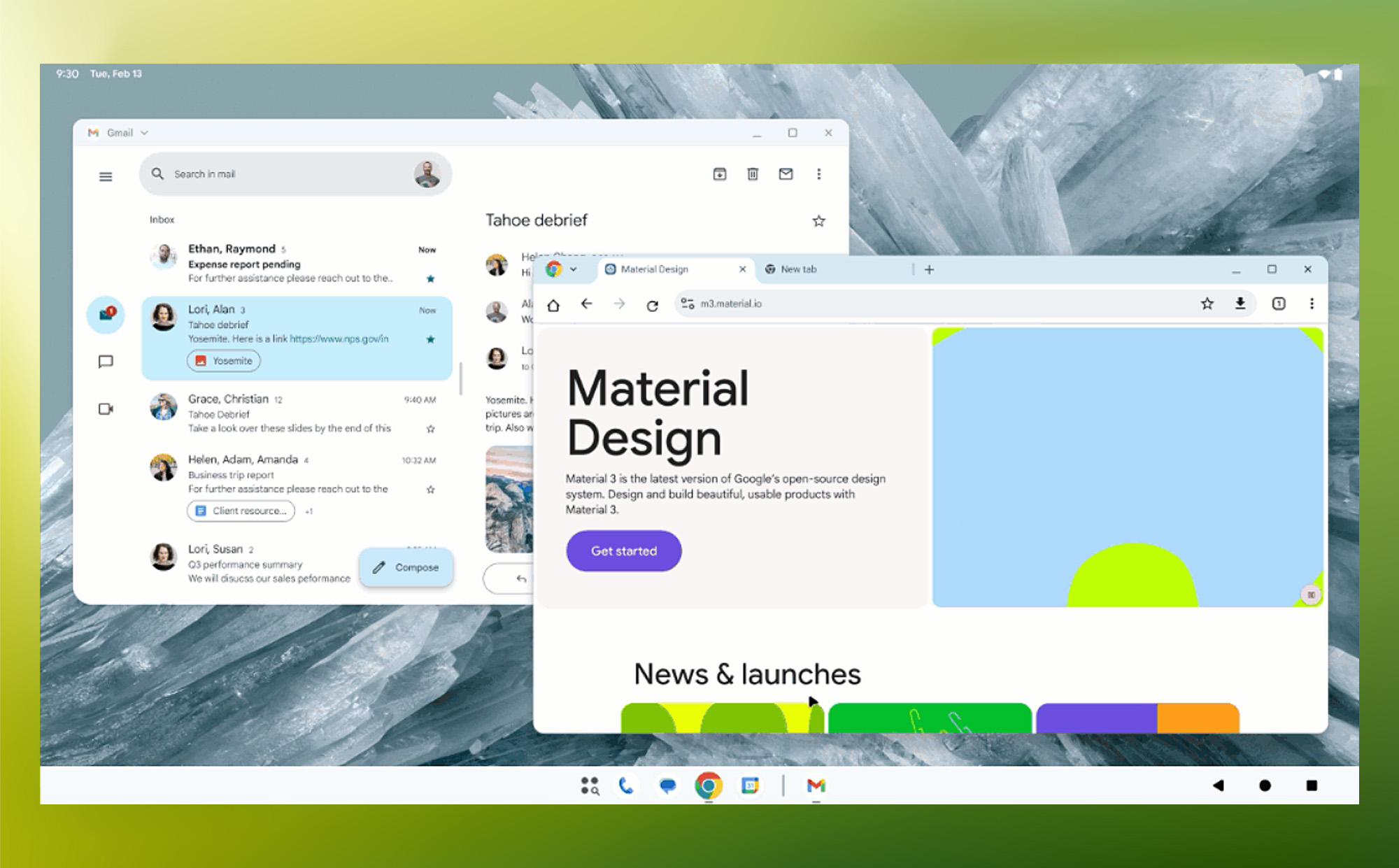 Lenovo розповідає про Android ПК: знайома легка ОС з купою обмежень
