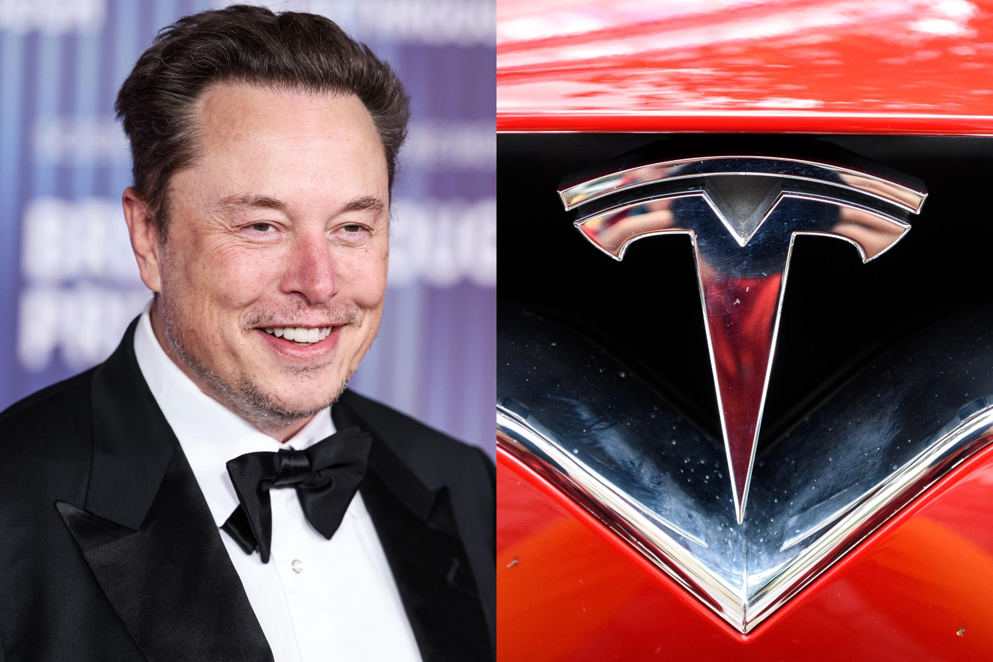 Tesla обіцяє зробити Маска першим у світі трильйонером, але є кілька умов